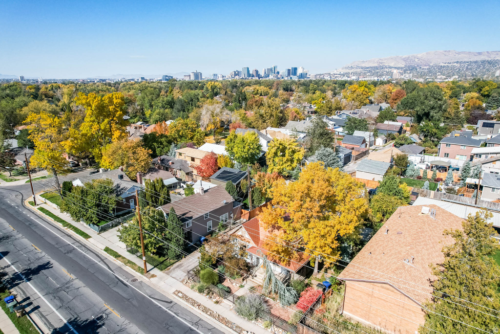 825 E 1300 S Salt Lake City, UT 84105