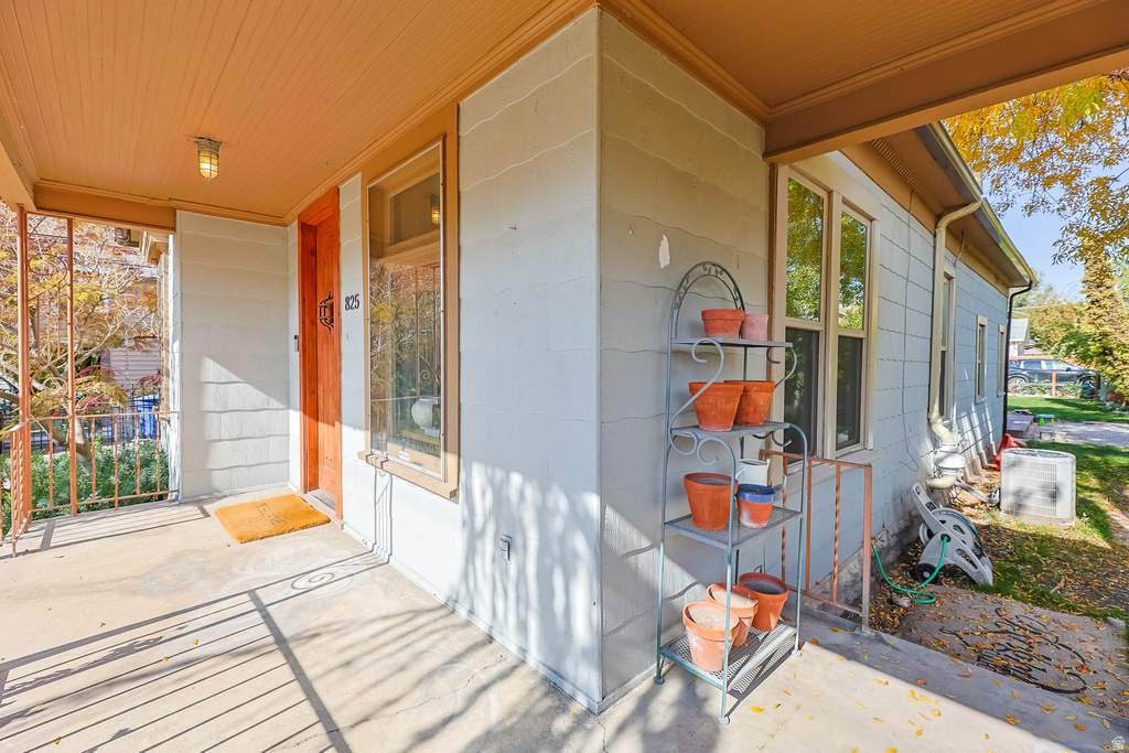 825 E 1300 S Salt Lake City, UT 84105