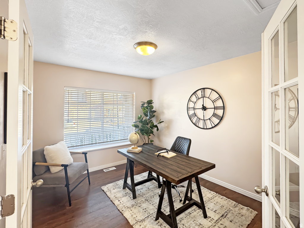 4151 W RED ORCHARD WAY West Jordan, UT 84084