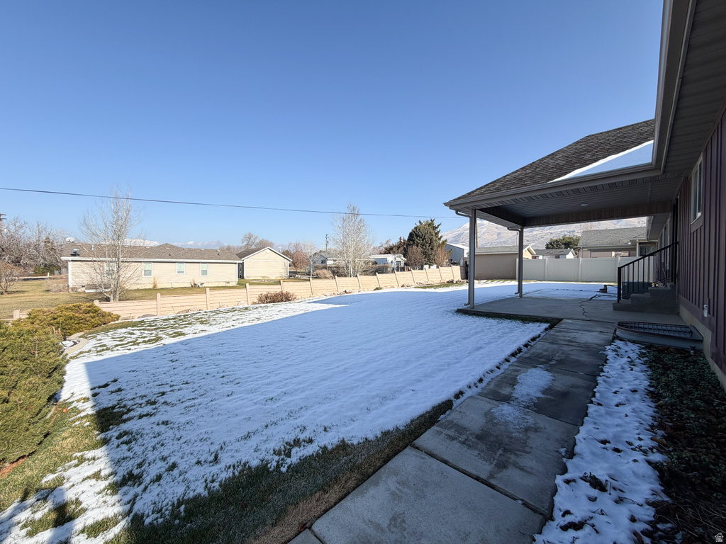 1244 W 3000 S Perry, UT 84302