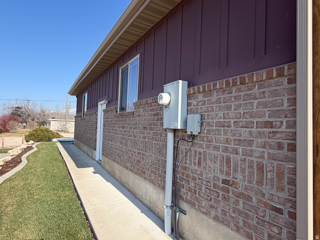 1244 W 3000 S Perry, UT 84302