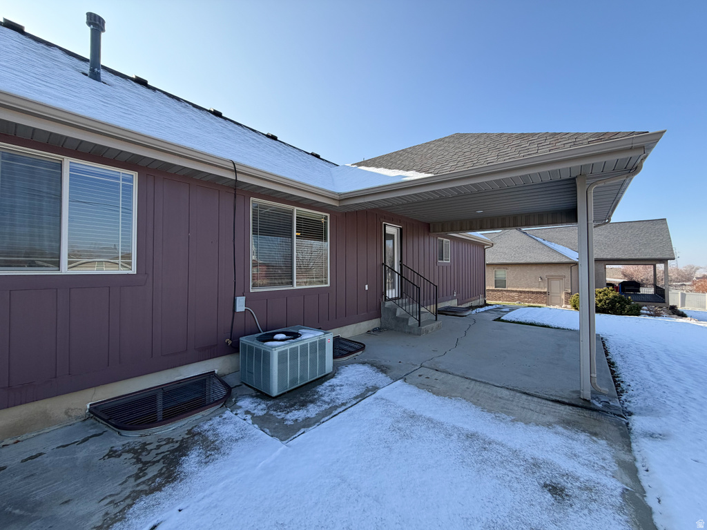 1244 W 3000 S Perry, UT 84302
