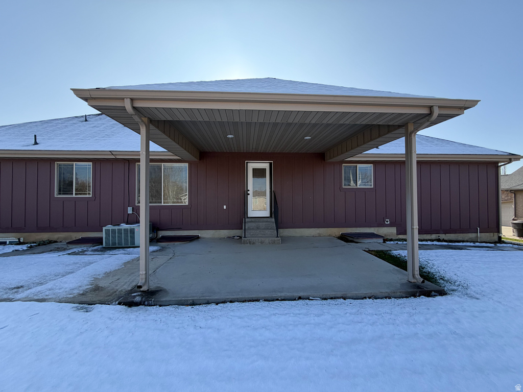 1244 W 3000 S Perry, UT 84302