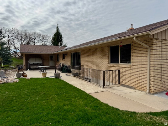 1723 ROSS DR Ogden, UT 84403