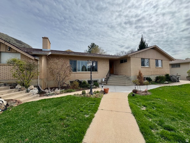 1723 ROSS DR Ogden, UT 84403