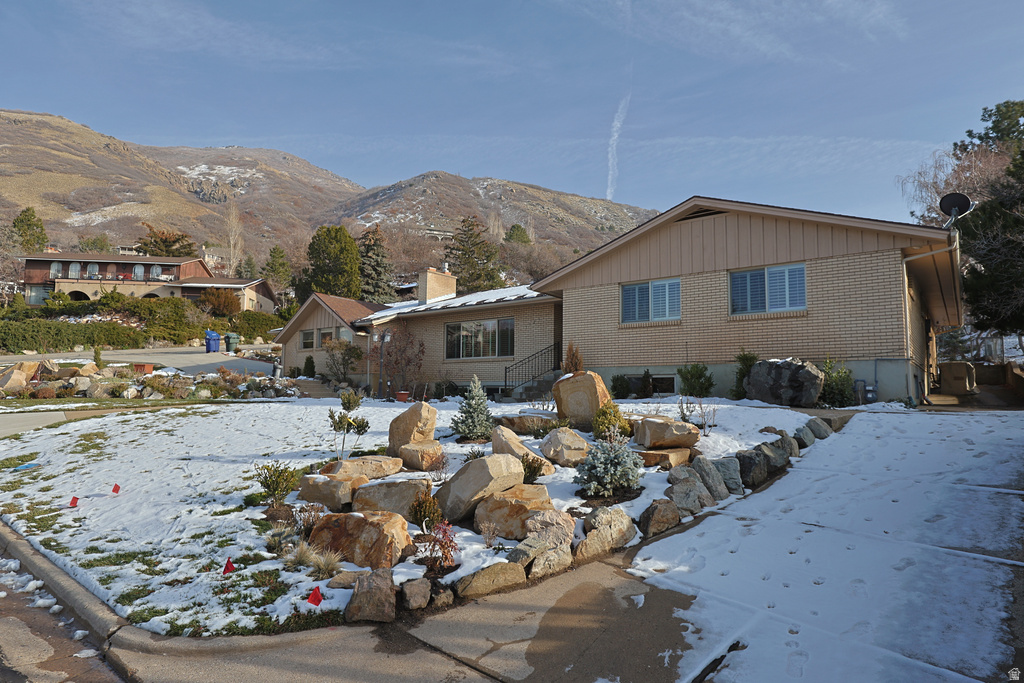 1723 ROSS DR Ogden, UT 84403