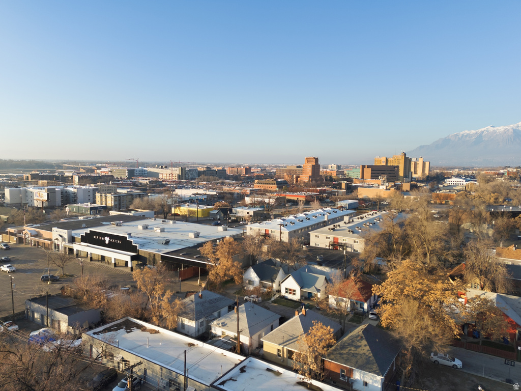 477 N DOXEY Ogden, UT 84403