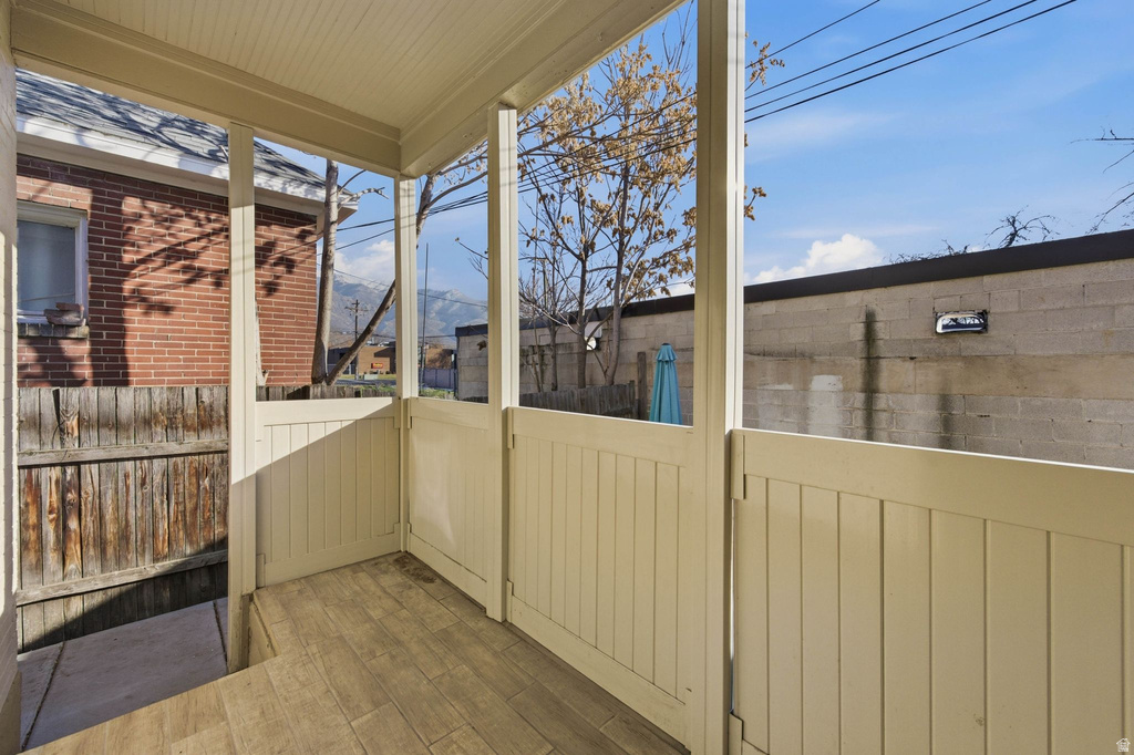 477 N DOXEY Ogden, UT 84403