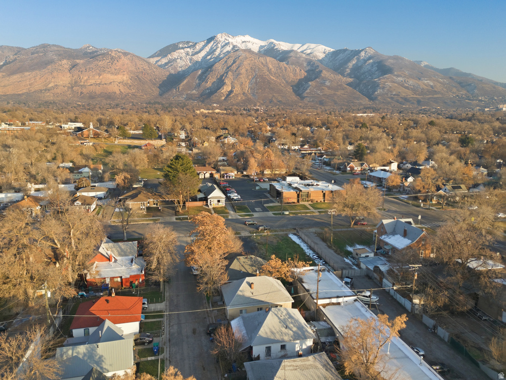 477 N DOXEY Ogden, UT 84403