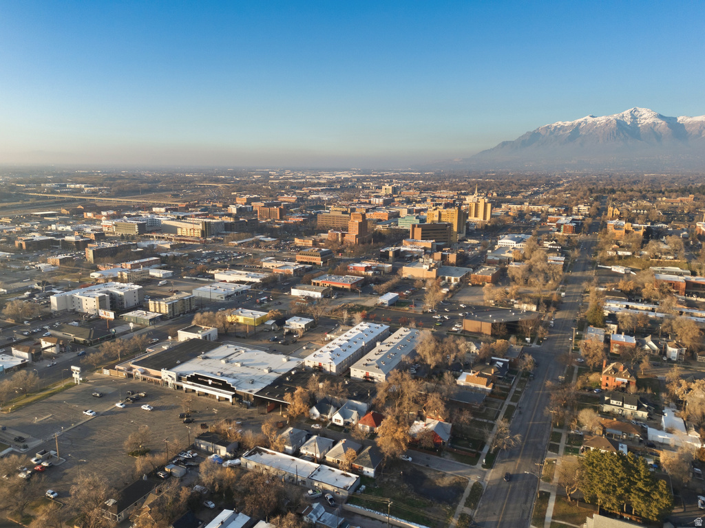 477 N DOXEY Ogden, UT 84403