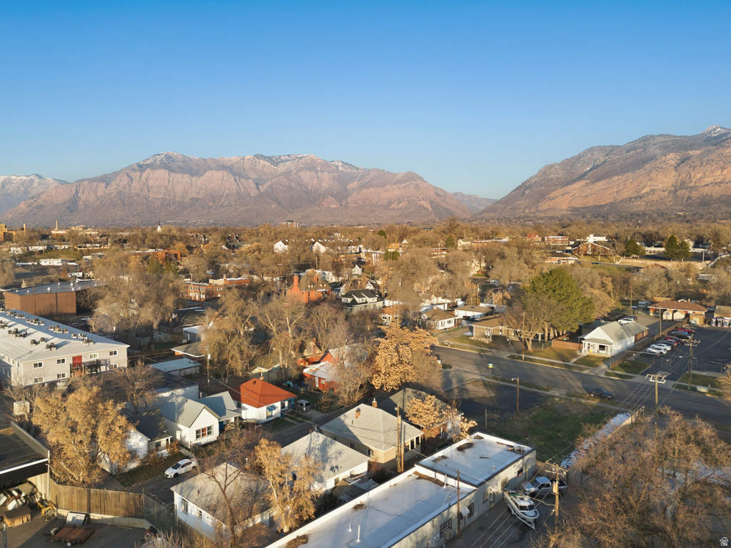 477 N DOXEY Ogden, UT 84403