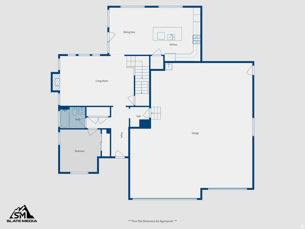 263 E COVENTRY WAY Stansbury Park, UT 84074