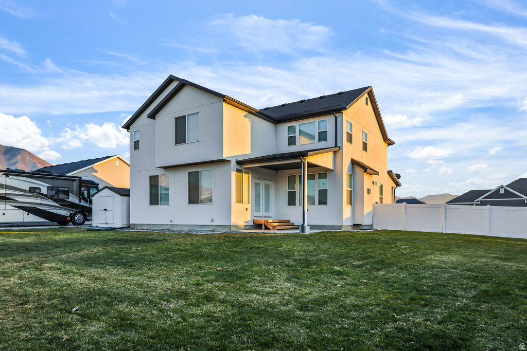 263 E COVENTRY WAY Stansbury Park, UT 84074