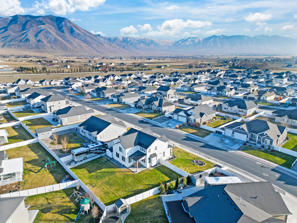 263 E COVENTRY WAY Stansbury Park, UT 84074