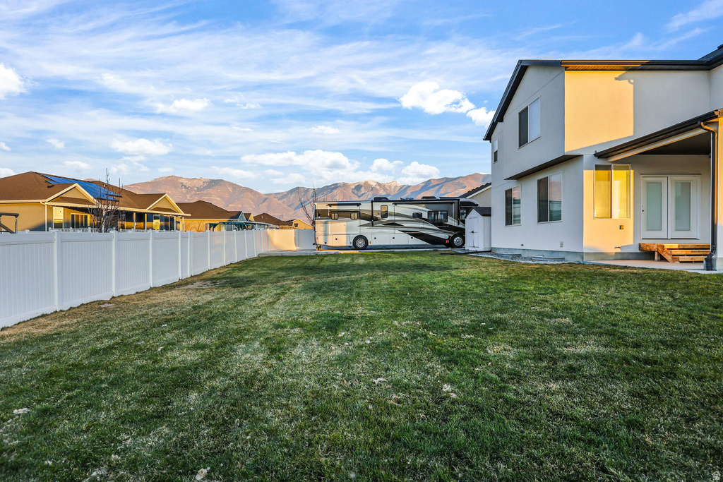 263 E COVENTRY WAY Stansbury Park, UT 84074