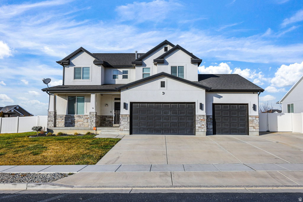 263 E COVENTRY WAY Stansbury Park, UT 84074
