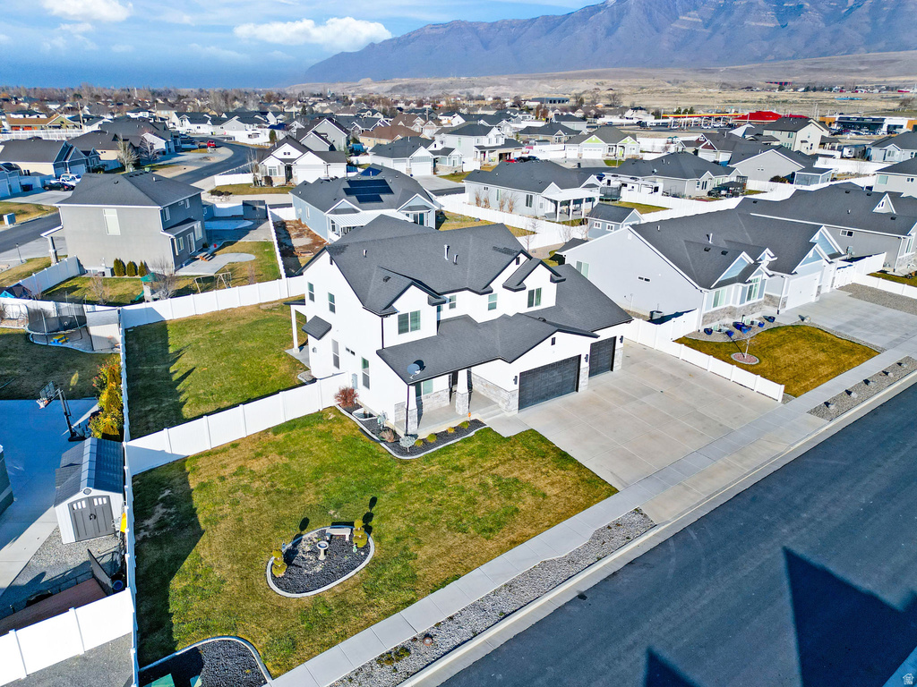 263 E COVENTRY WAY Stansbury Park, UT 84074