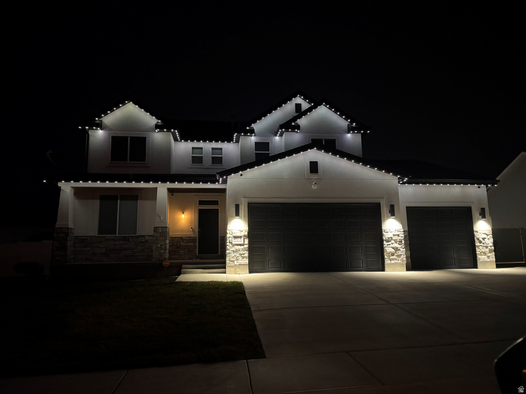 263 E COVENTRY WAY Stansbury Park, UT 84074