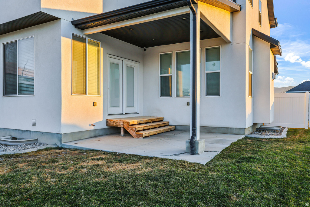 263 E COVENTRY WAY Stansbury Park, UT 84074