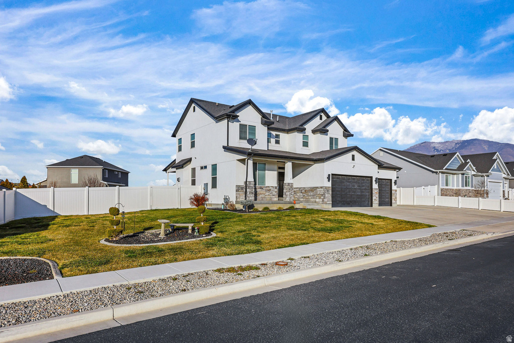 263 E COVENTRY WAY Stansbury Park, UT 84074