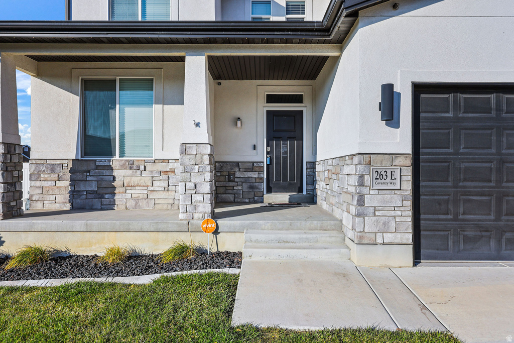 263 E COVENTRY WAY Stansbury Park, UT 84074