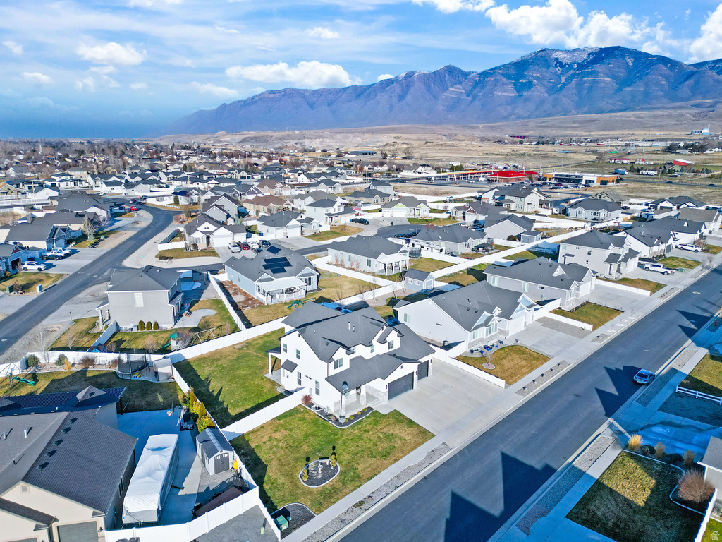 263 E COVENTRY WAY Stansbury Park, UT 84074