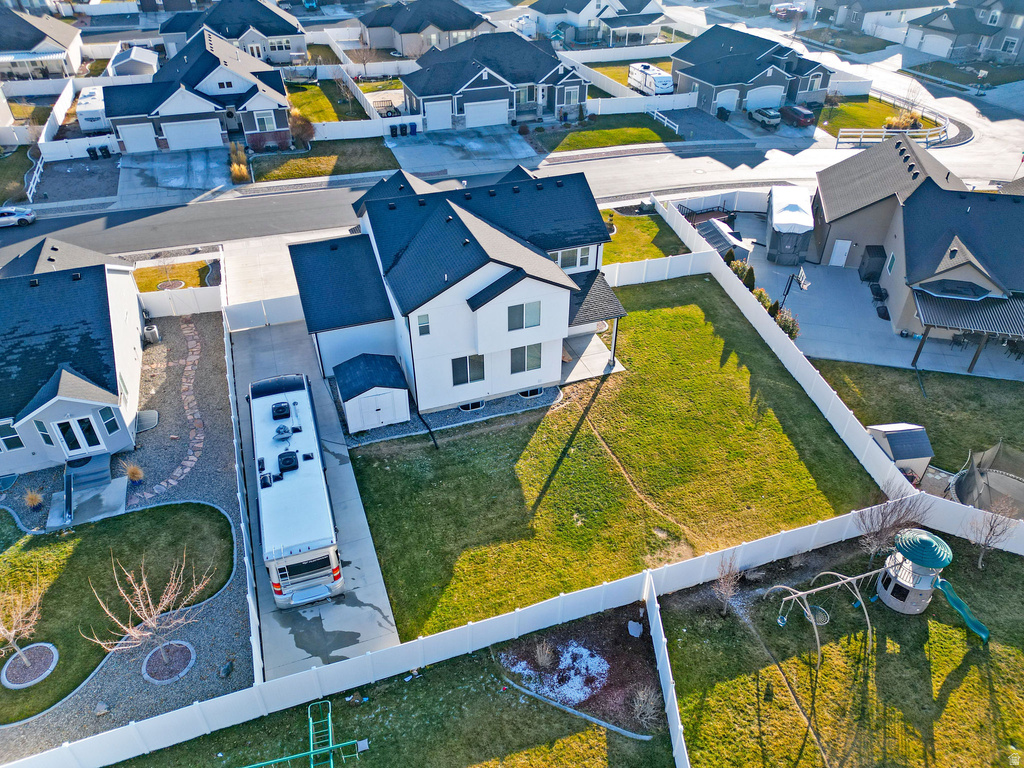 263 E COVENTRY WAY Stansbury Park, UT 84074