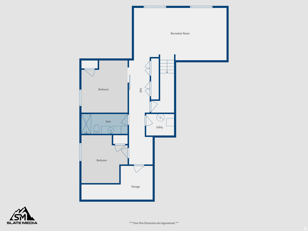 263 E COVENTRY WAY Stansbury Park, UT 84074