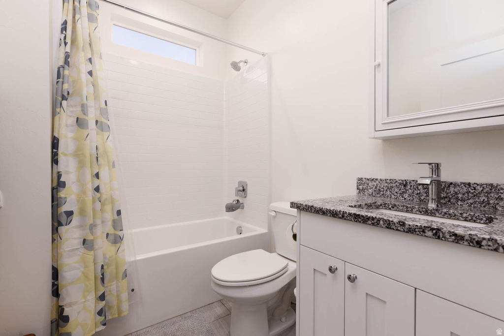 374 W 230 N Monroe, UT 84754