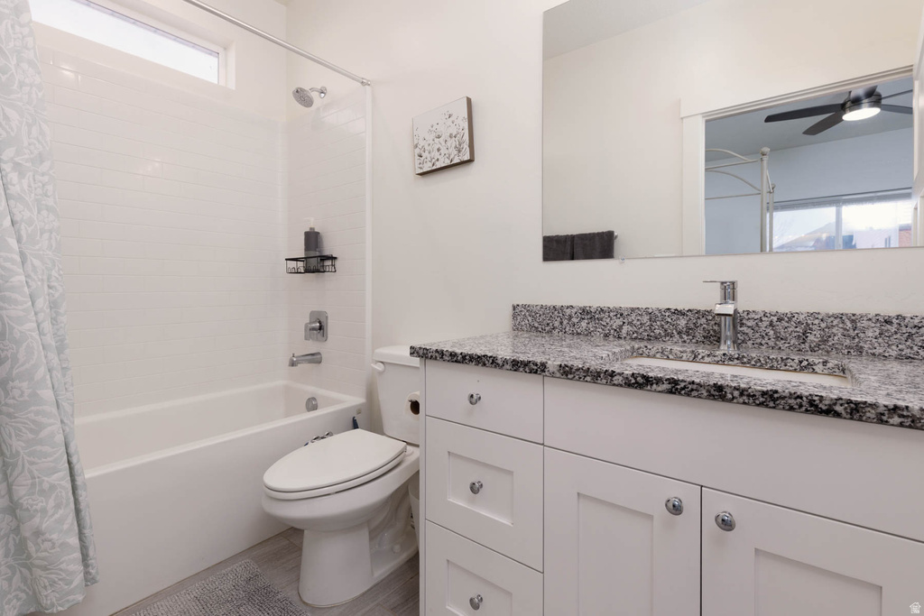 374 W 230 N Monroe, UT 84754