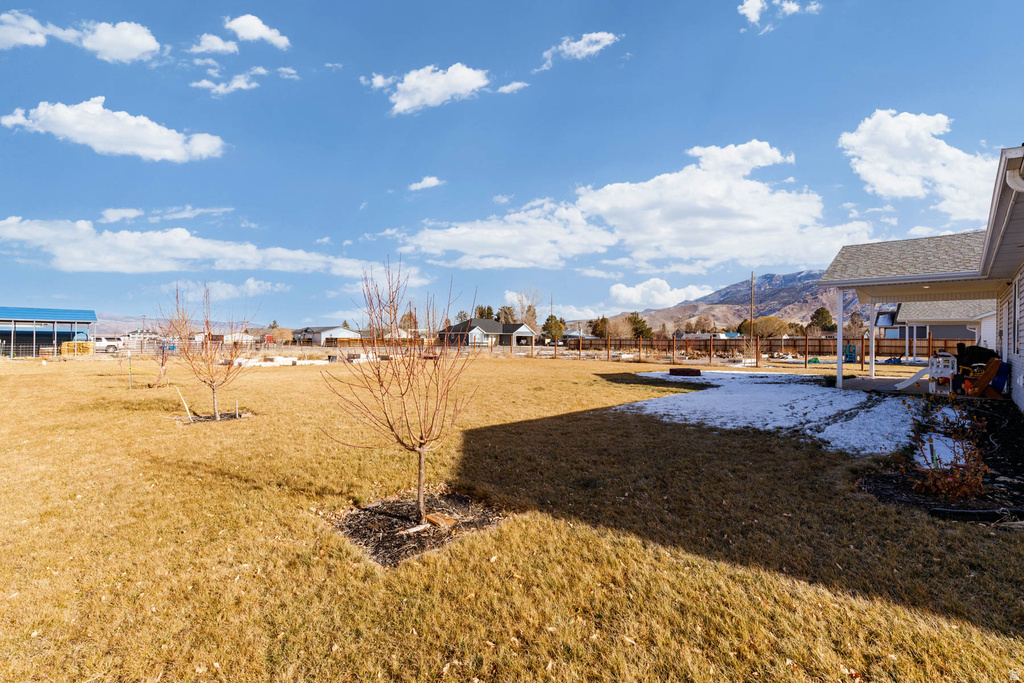 374 W 230 N Monroe, UT 84754