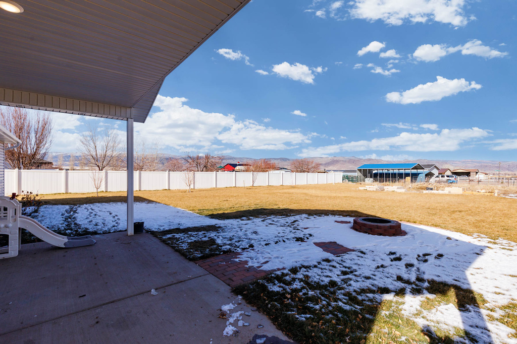 374 W 230 N Monroe, UT 84754