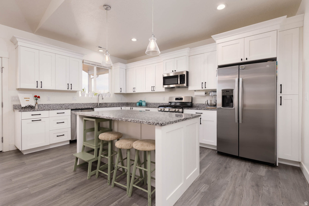 374 W 230 N Monroe, UT 84754