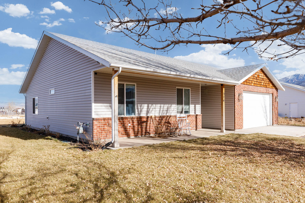 374 W 230 N Monroe, UT 84754