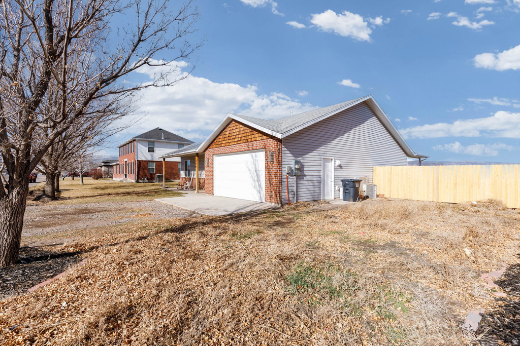 374 W 230 N Monroe, UT 84754