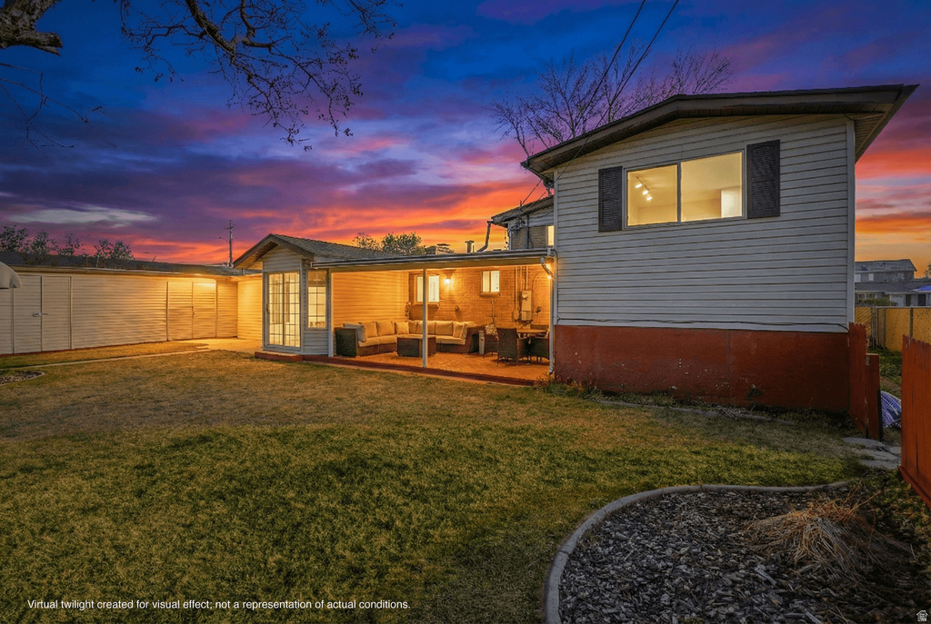 7824 S 280 E Midvale, UT 84070