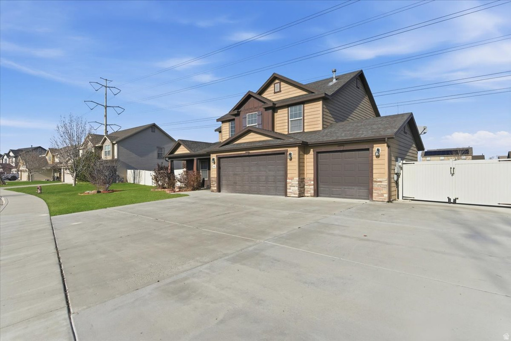 685 E BULLRUSH PKWY Lehi, UT 84043