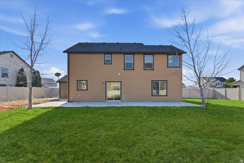 685 E BULLRUSH PKWY Lehi, UT 84043