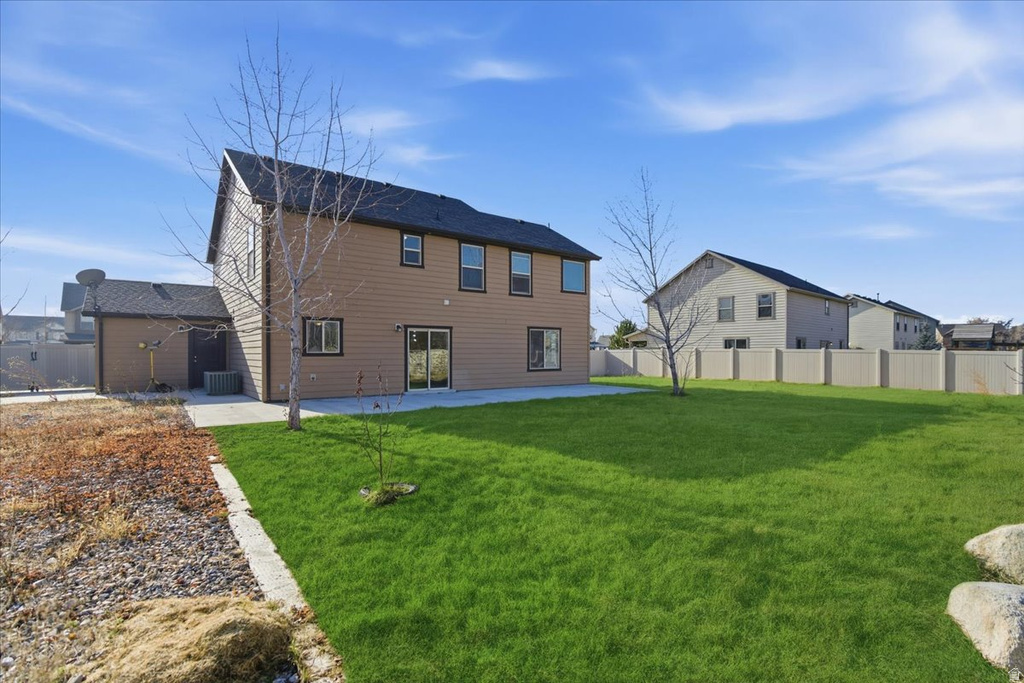 685 E BULLRUSH PKWY Lehi, UT 84043