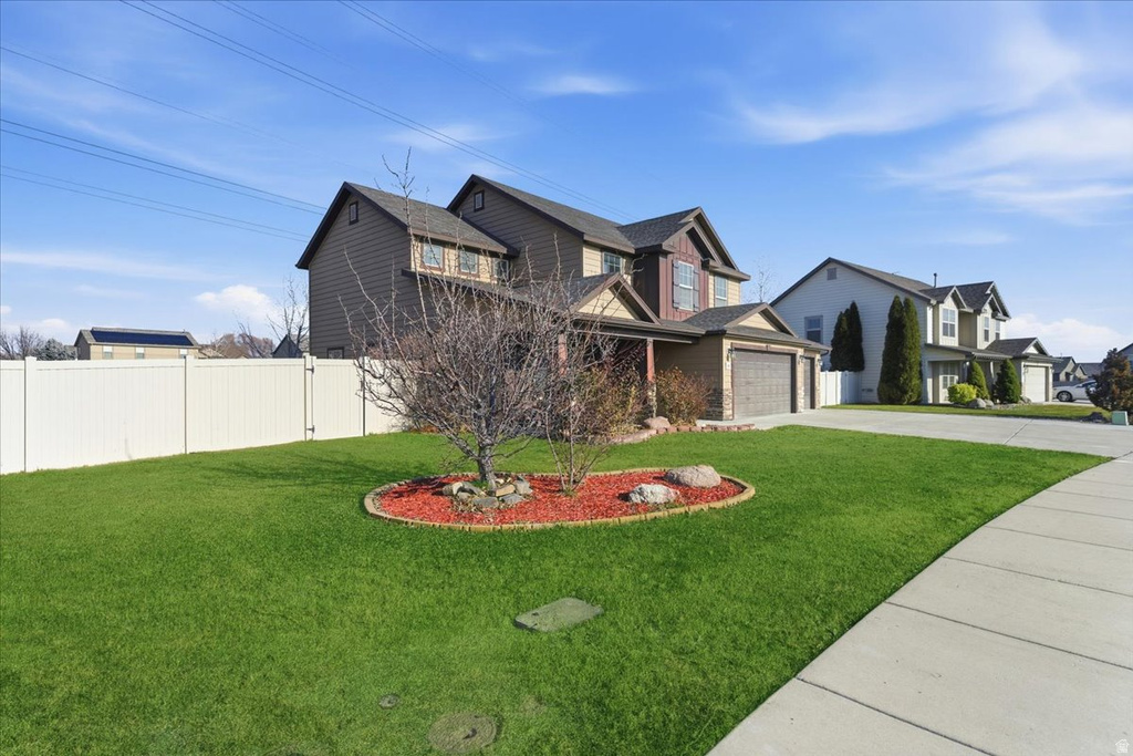 685 E BULLRUSH PKWY Lehi, UT 84043