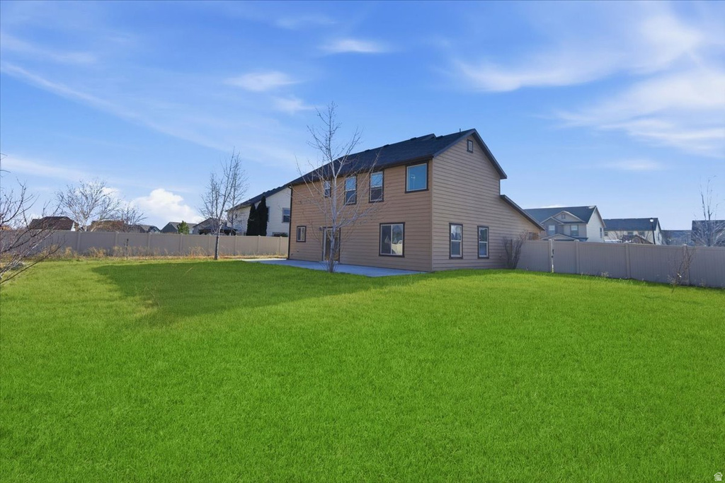 685 E BULLRUSH PKWY Lehi, UT 84043