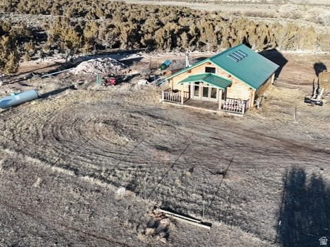 8771 N 6000 W Roosevelt, UT 84066