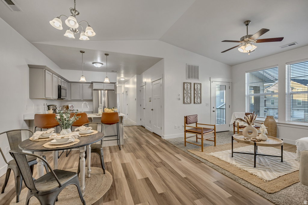 1776 W NEWCASTLE LN #A302 Saratoga Springs, UT 84045