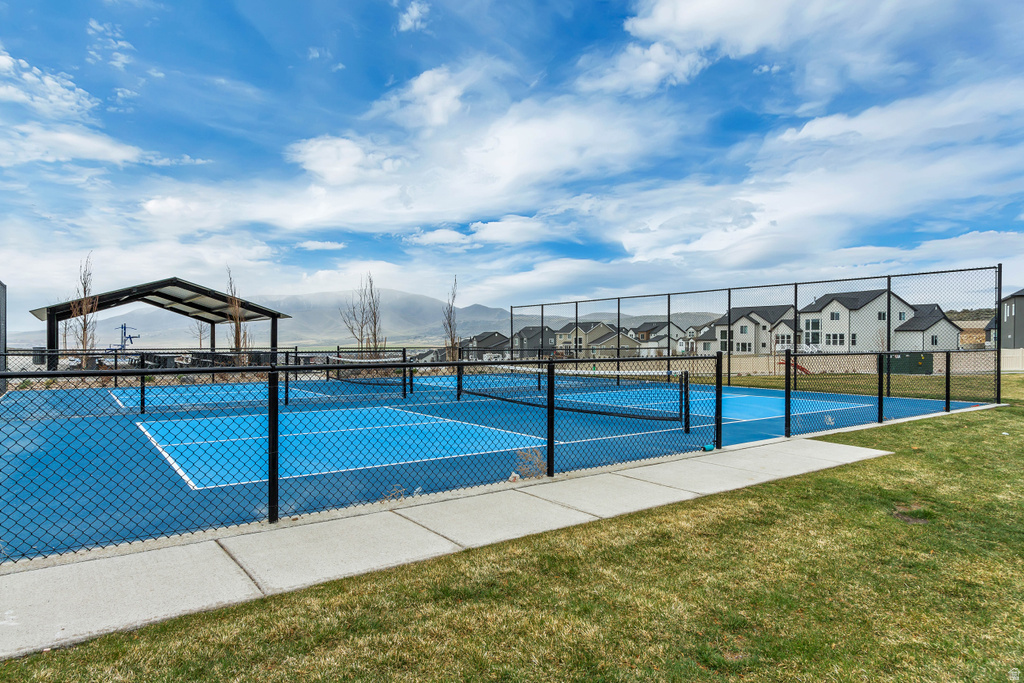 1776 W NEWCASTLE LN #A302 Saratoga Springs, UT 84045