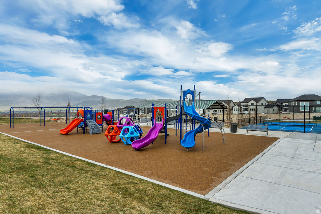 1776 W NEWCASTLE LN #A302 Saratoga Springs, UT 84045