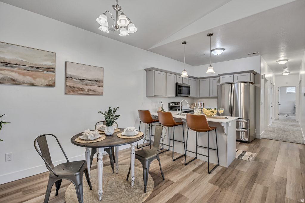 1776 W NEWCASTLE LN #A302 Saratoga Springs, UT 84045