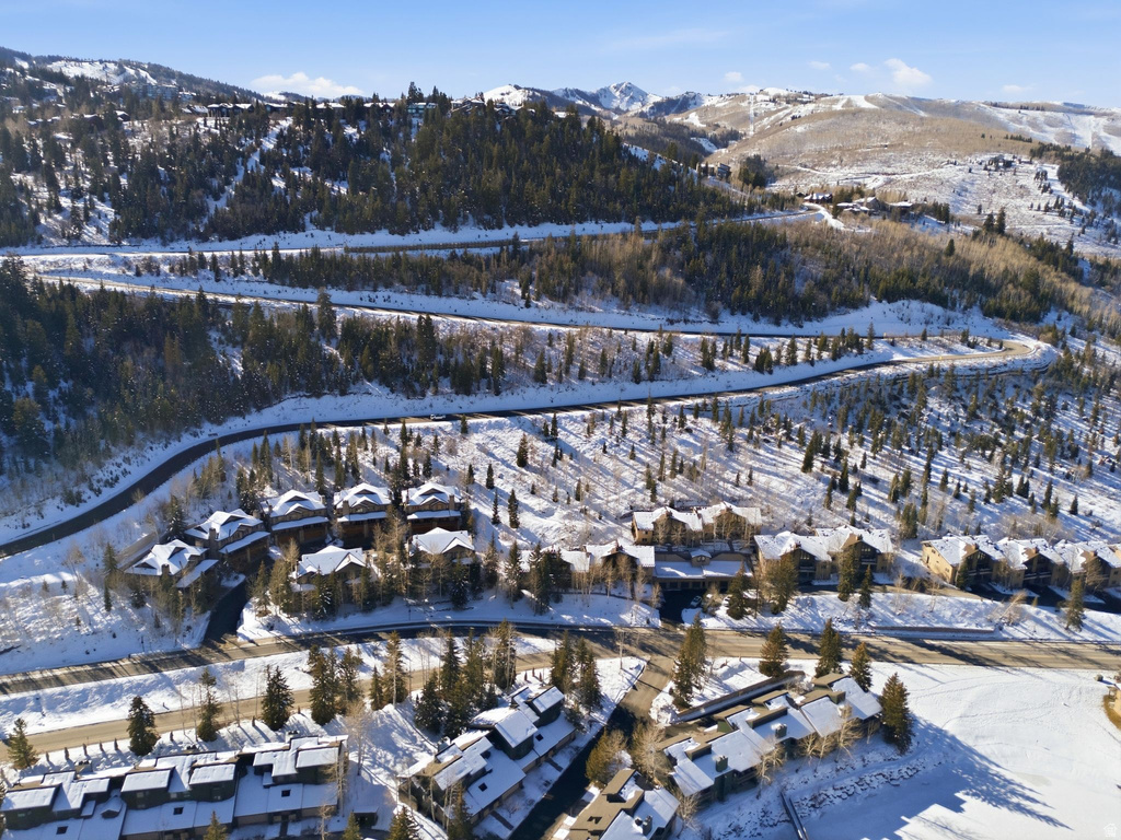 1540 S DEER VALLEY DR #27 Park City, UT 84060