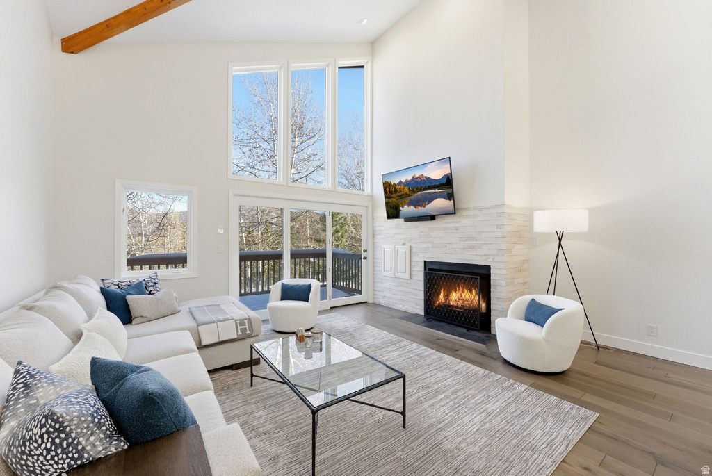 1540 S DEER VALLEY DR #27 Park City, UT 84060