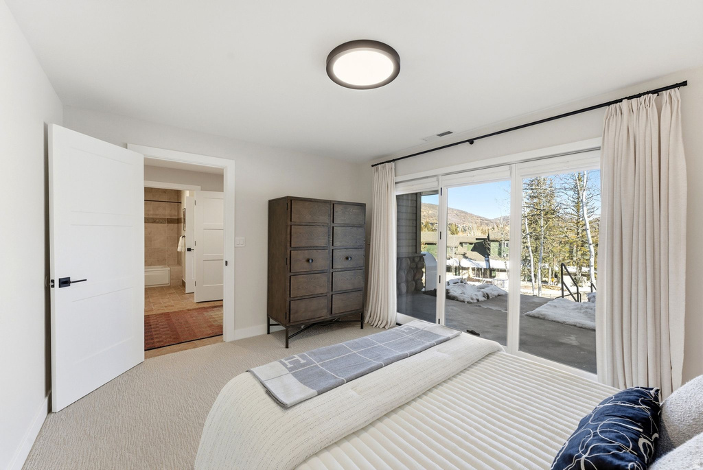 1540 S DEER VALLEY DR #27 Park City, UT 84060