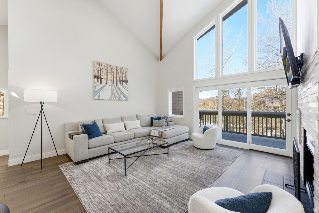 1540 S DEER VALLEY DR #27 Park City, UT 84060